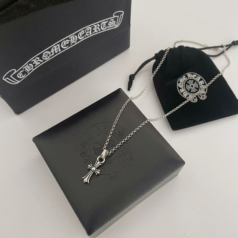 Chrome Hearts Necklaces